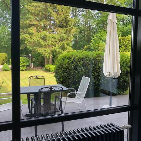 Ferienwohnung Ostsee Timmendorferstrand Тиммендорфер-Штранд Экстерьер фото