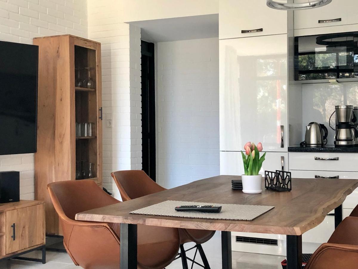 Ferienwohnung Ostsee Timmendorferstrand Тиммендорфер-Штранд Экстерьер фото