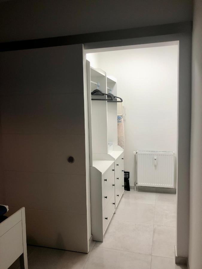 Ferienwohnung Ostsee Timmendorferstrand Тиммендорфер-Штранд Экстерьер фото