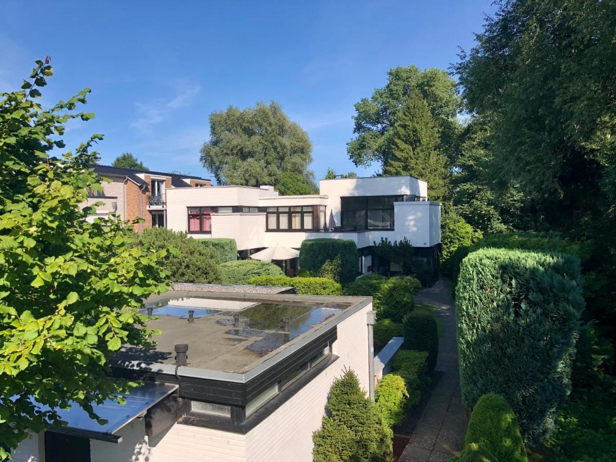 Ferienwohnung Ostsee Timmendorferstrand Тиммендорфер-Штранд Экстерьер фото