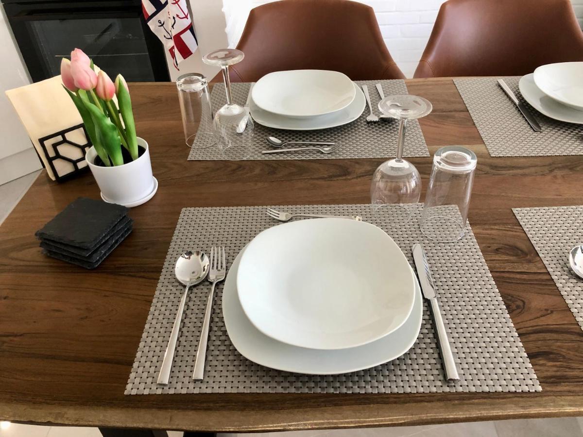 Ferienwohnung Ostsee Timmendorferstrand Тиммендорфер-Штранд Экстерьер фото