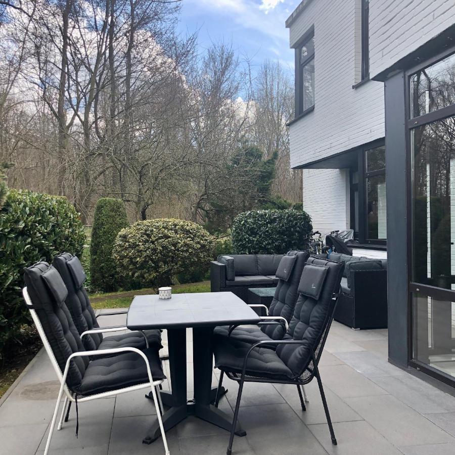 Ferienwohnung Ostsee Timmendorferstrand Тиммендорфер-Штранд Экстерьер фото