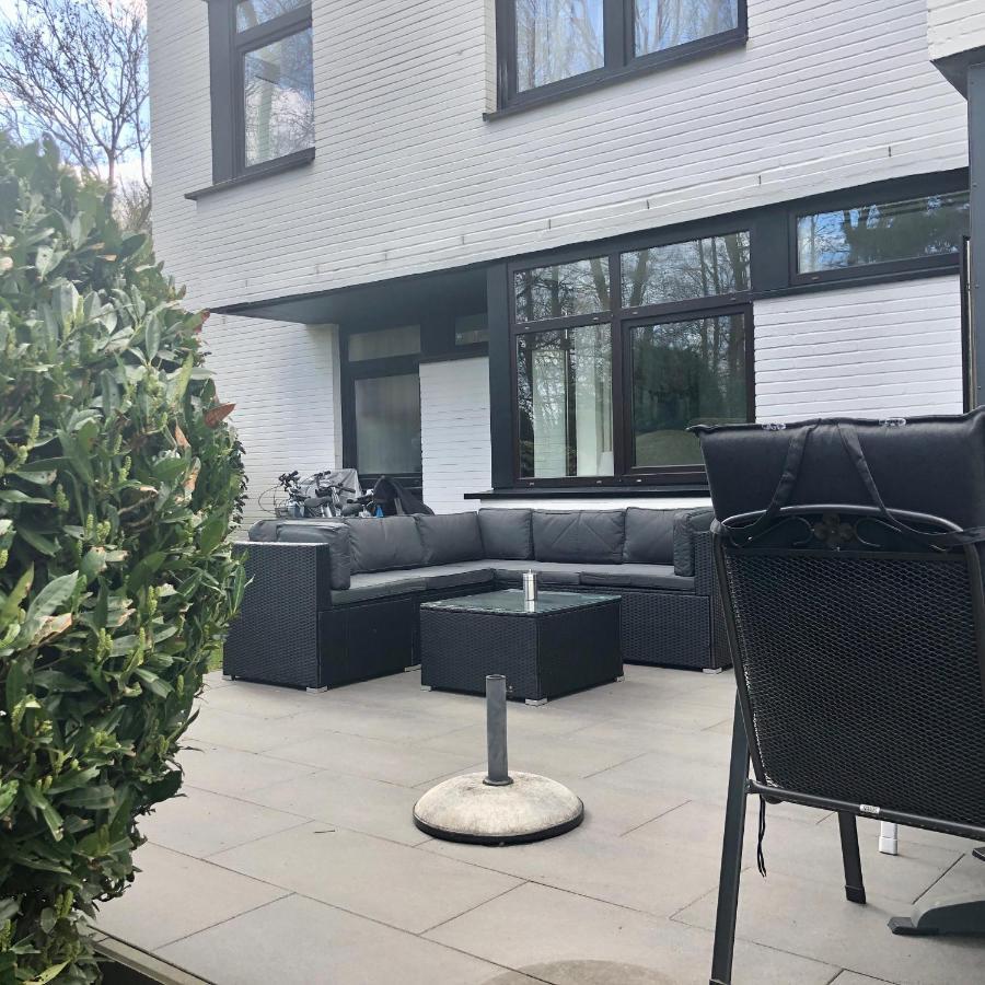 Ferienwohnung Ostsee Timmendorferstrand Тиммендорфер-Штранд Экстерьер фото