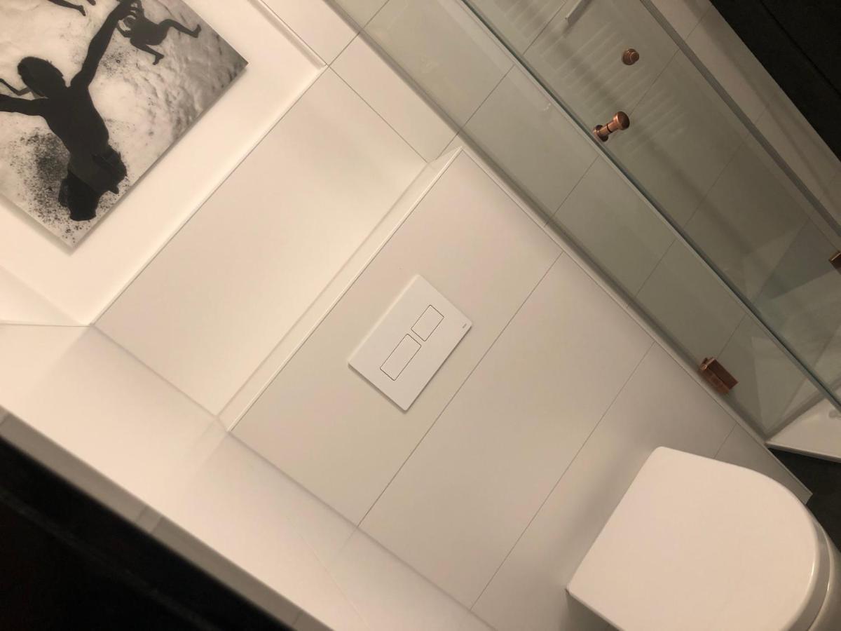 Ferienwohnung Ostsee Timmendorferstrand Тиммендорфер-Штранд Экстерьер фото